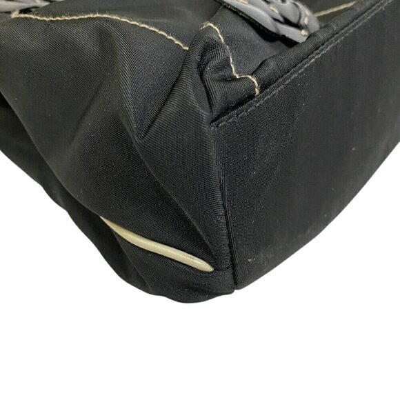 PRADA Black Bag - Picture 3 of 10